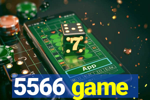 5566 game
